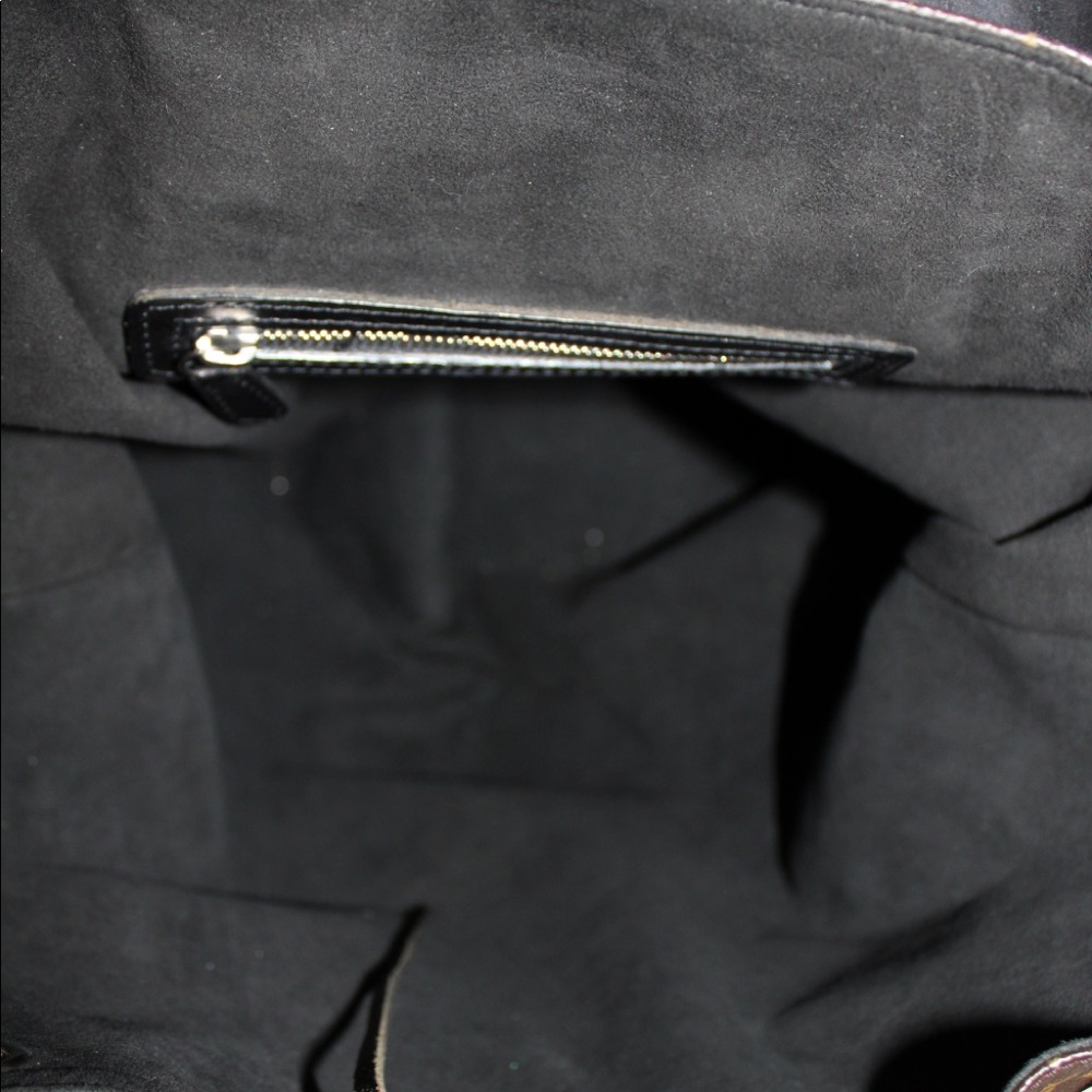 Louis Vuitton Monogram MacassarChristopherBackpack - Picture 12 of 14